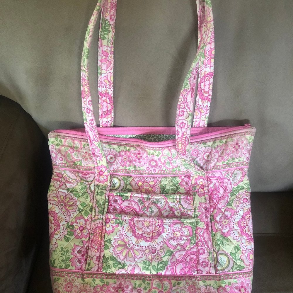 Vera Bradley Purse